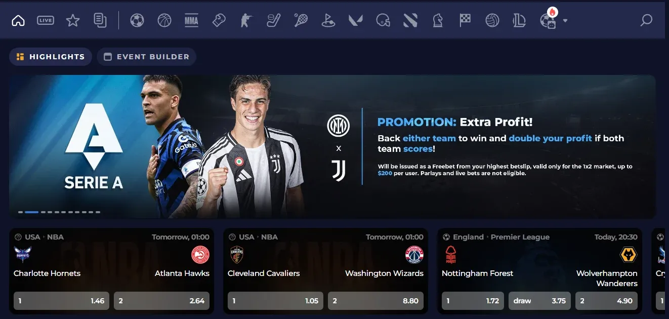 rainbet-casino-sport